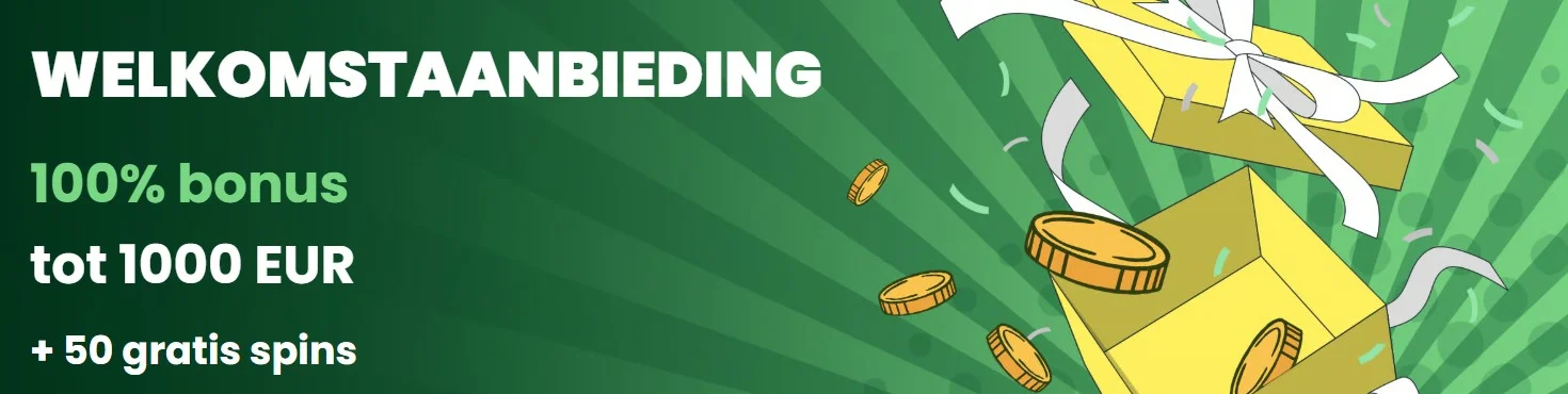 BetBlast Casino banner