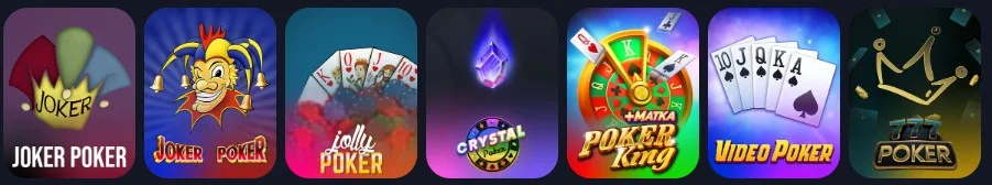 BetBlast Casino Tafelspellen